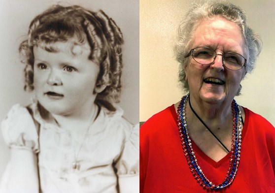 Marlene B.  Yost