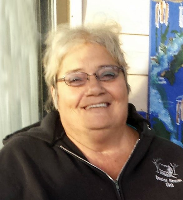 Carma Lea Cagle