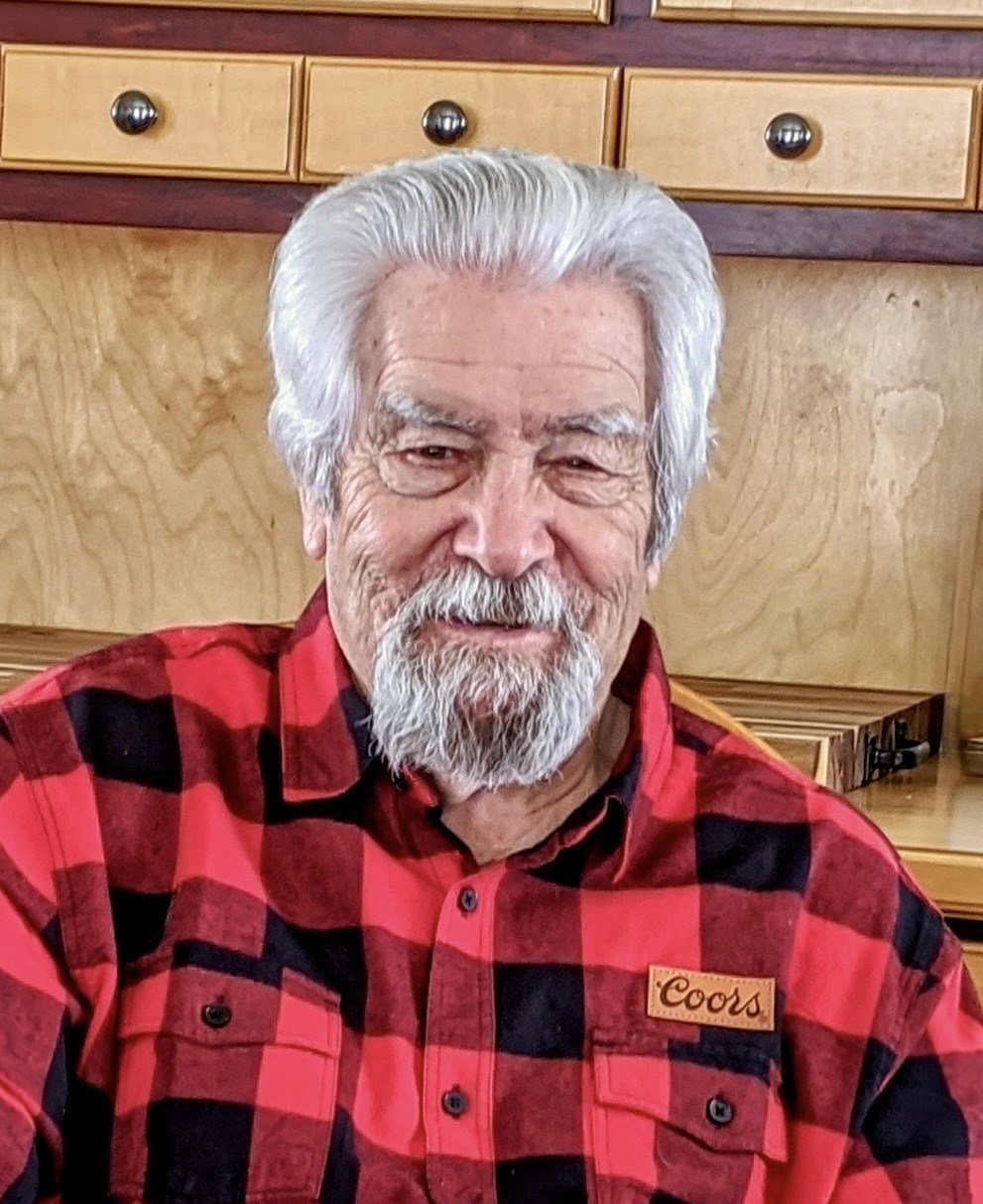 William "Bill" Ralph Dutcher