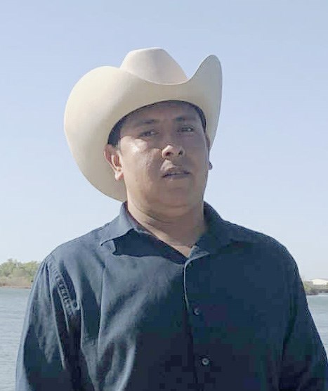 Rigoberto Angeles Romero