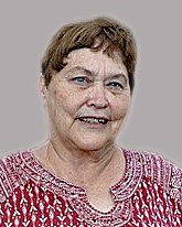 Darlene Kay Carlisle