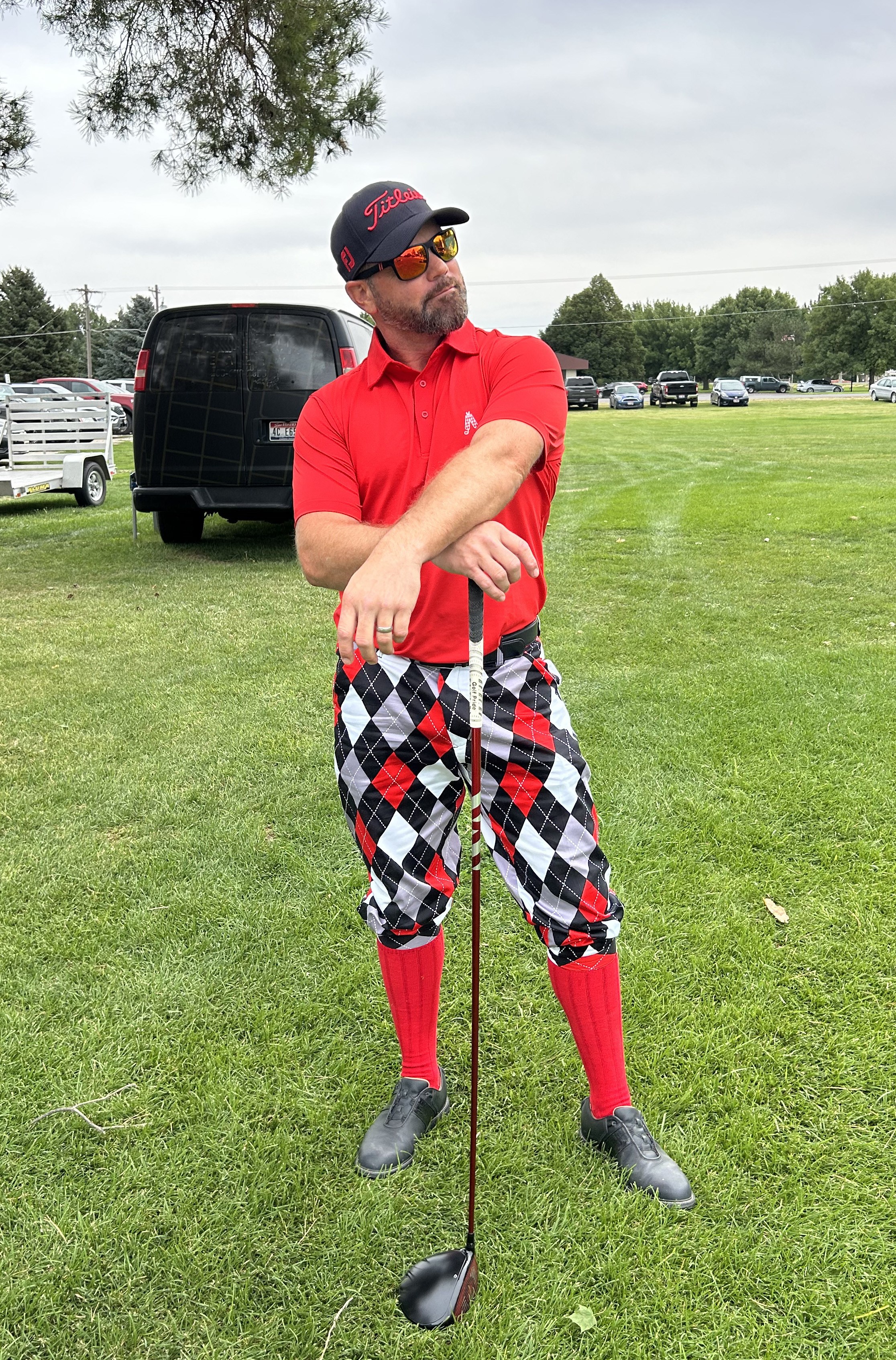 Bradley Curtis Shockey