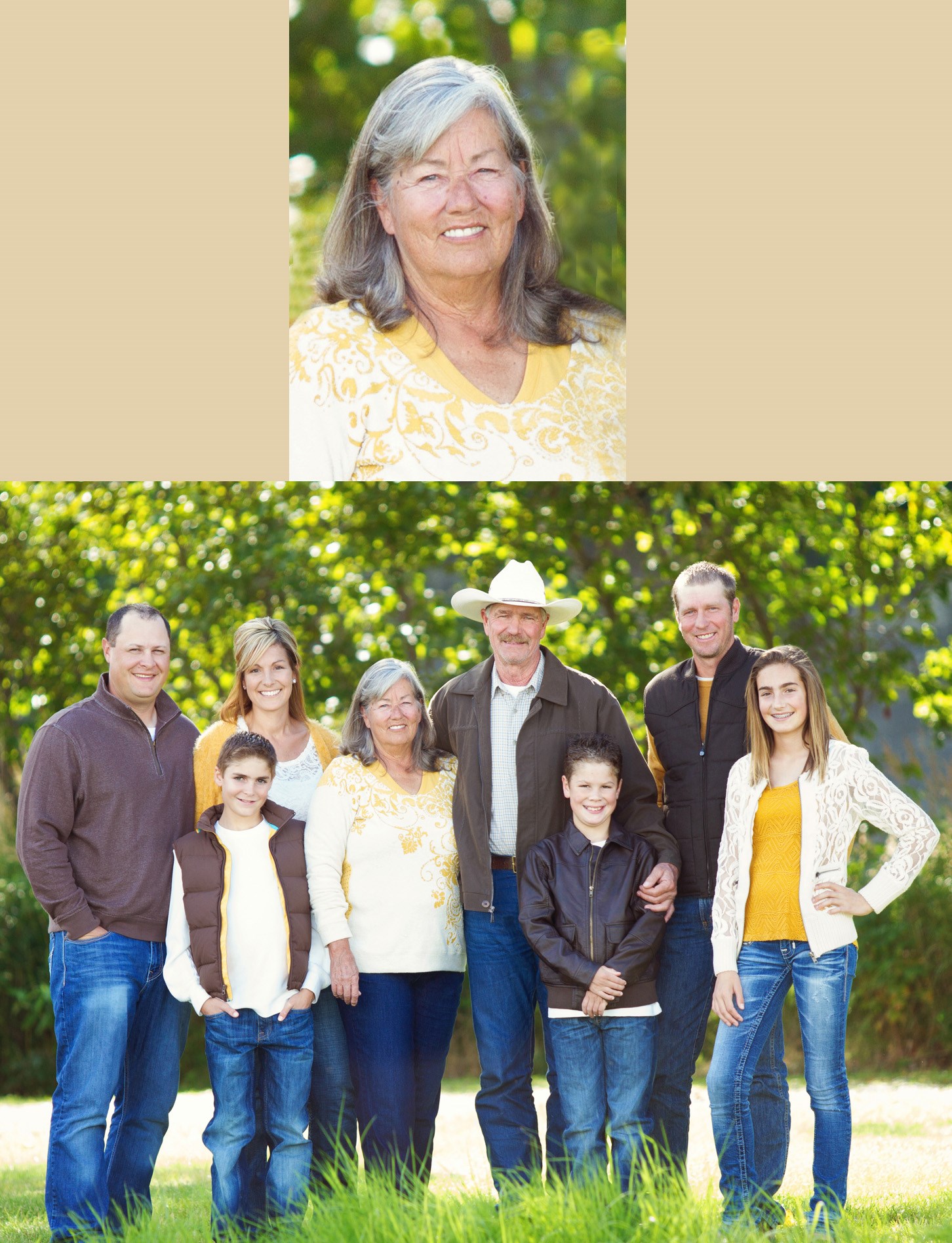 Darlene Marie Kincade