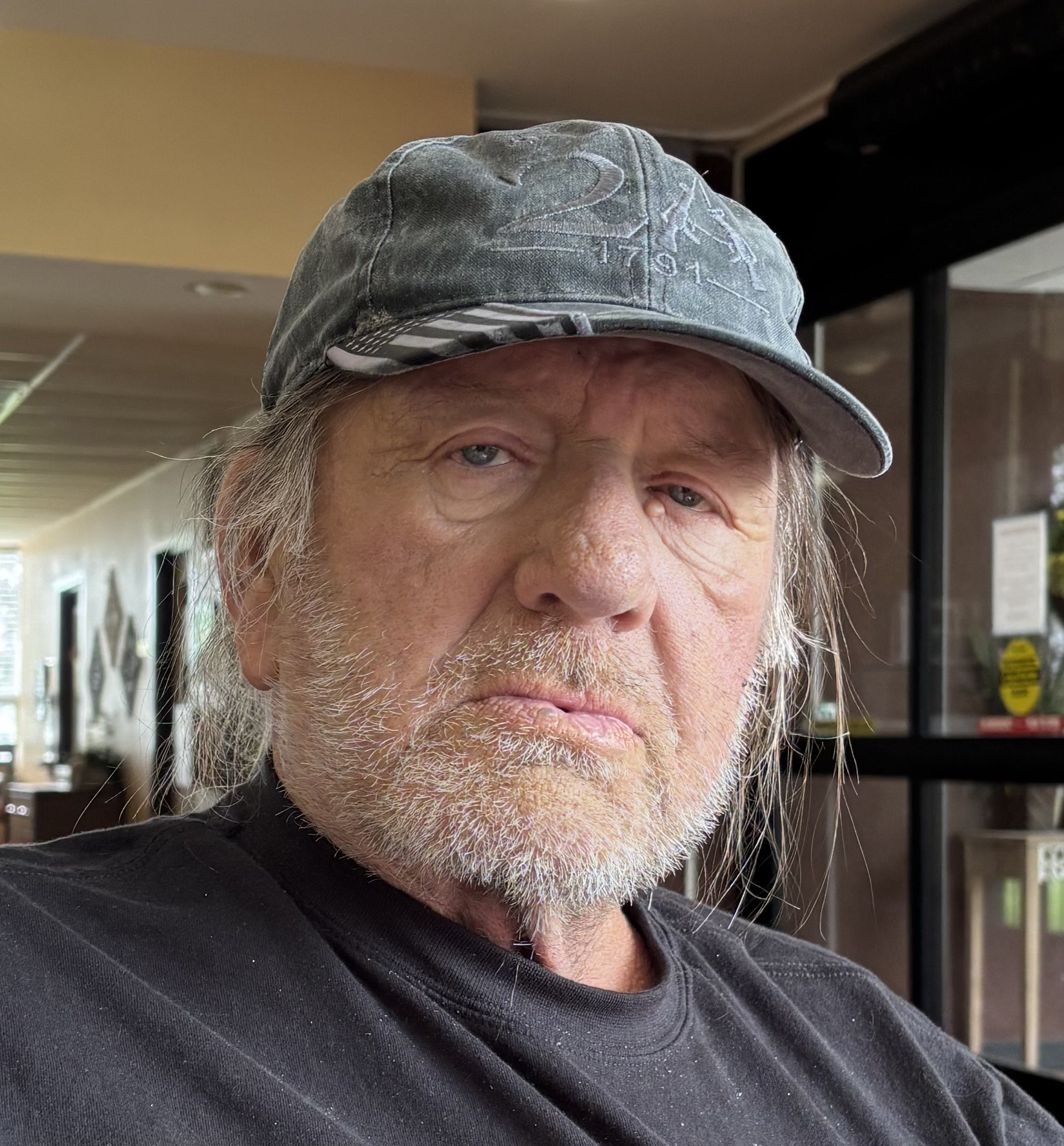 Jeffrey Edward Strunk