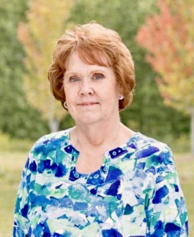 JoeAnn Smith Quinn