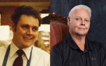 Martin Melvin "Marty" Anderson