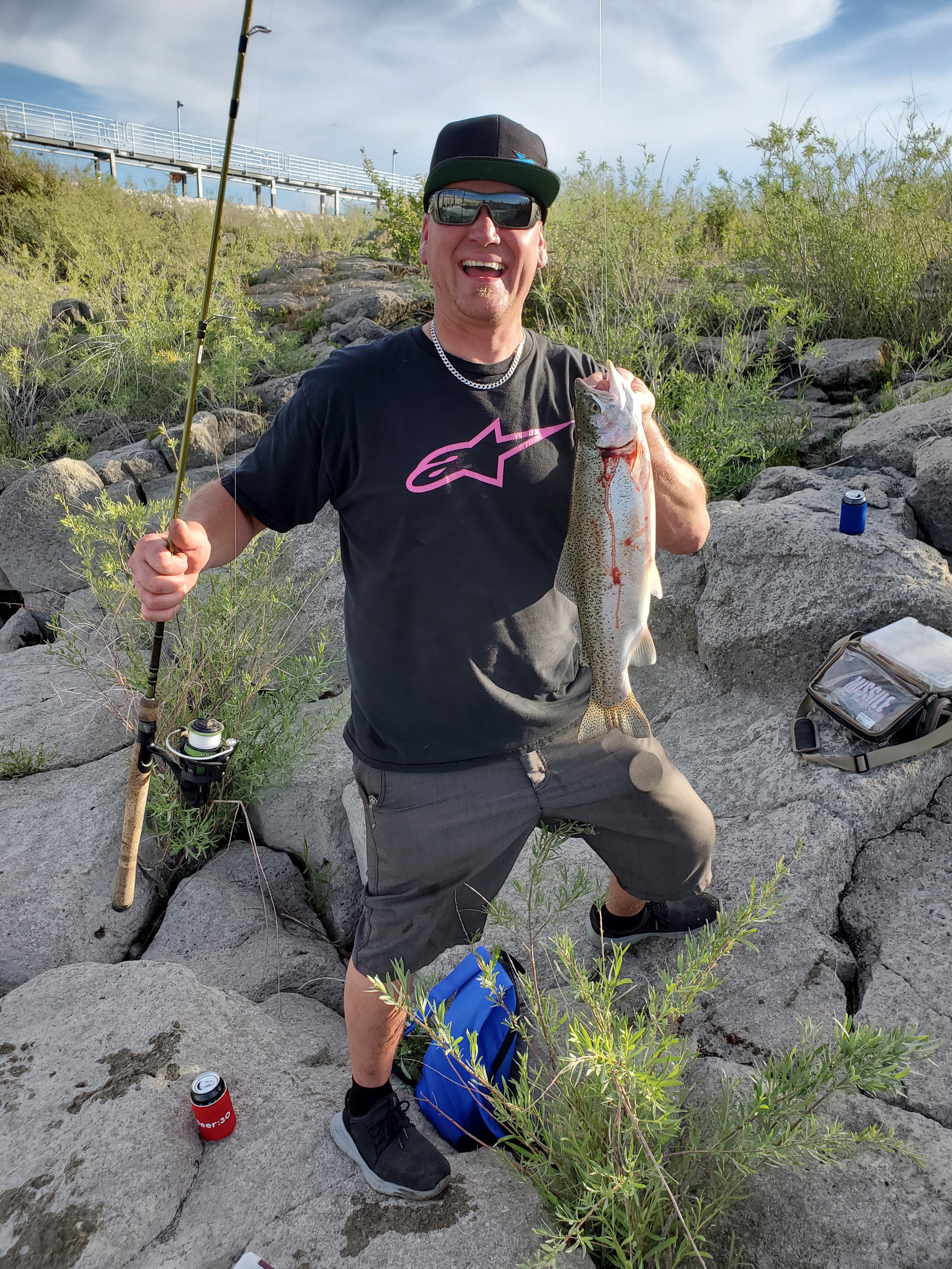 Michael Thomas 'Mick' Oliver