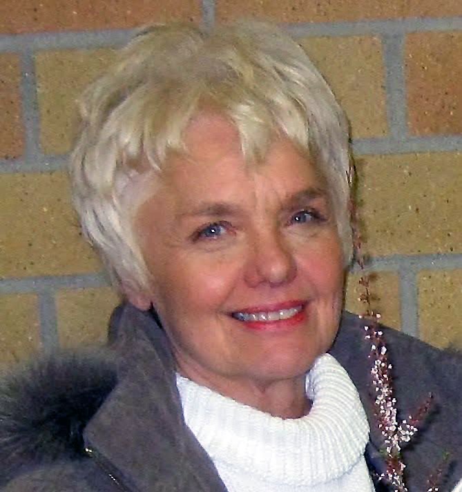 Melody Boothe Strite