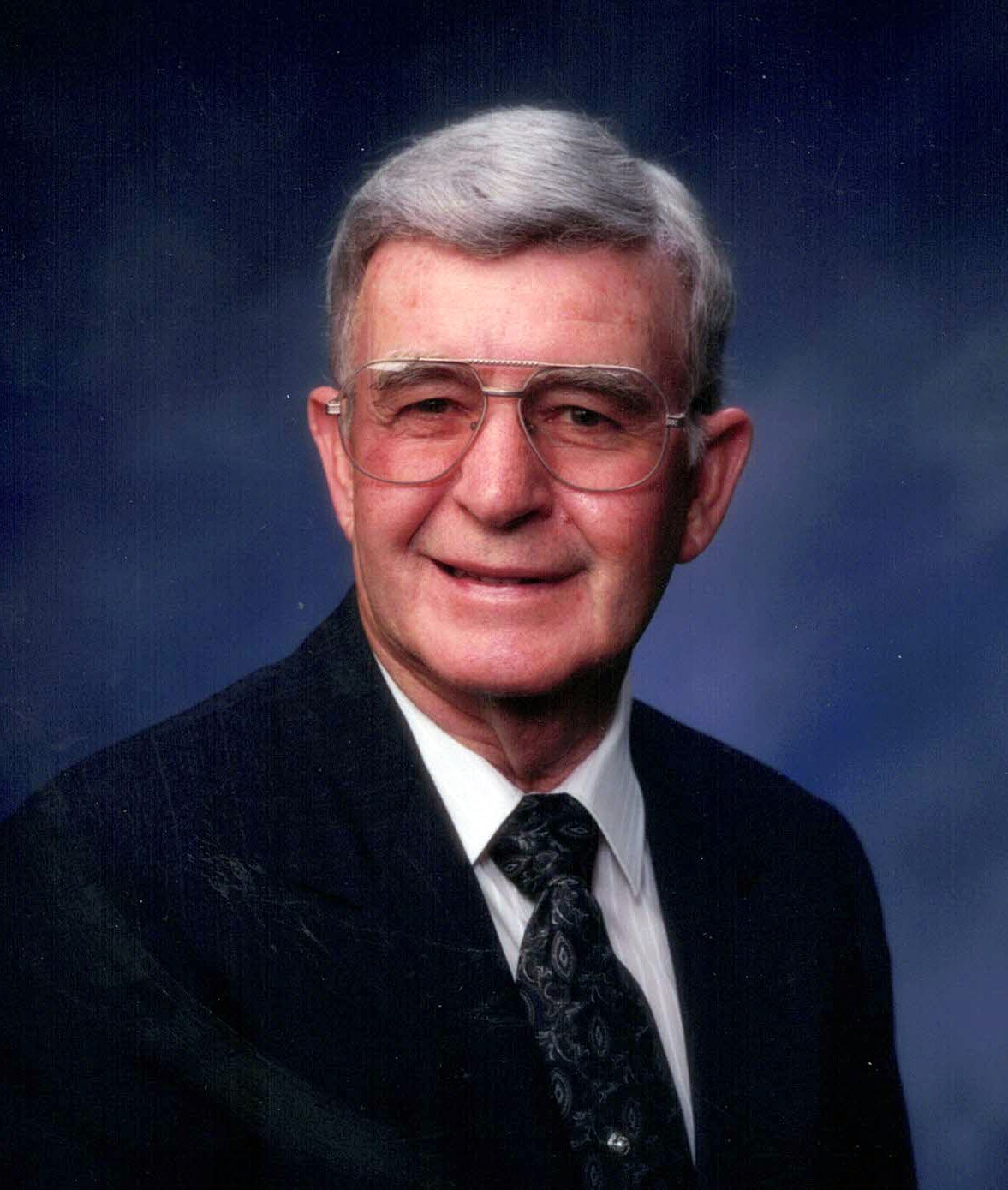 Rasmussen-Wilson Funeral Home Obituary for Thomas Gene Priest