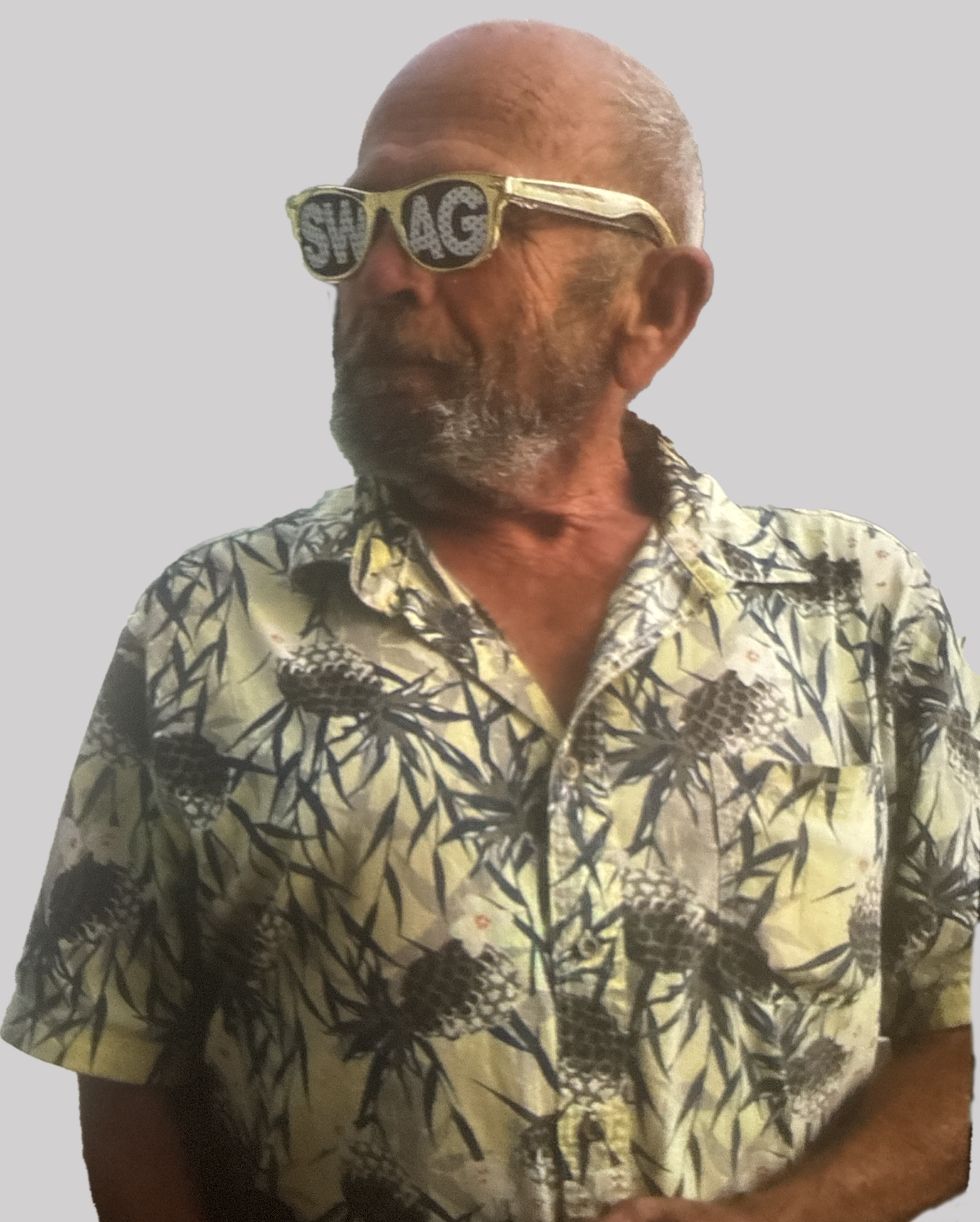 Wayne Gilbert 'Grady' Plocher