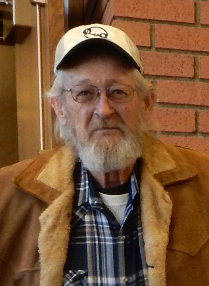 Marcellus E. Webster