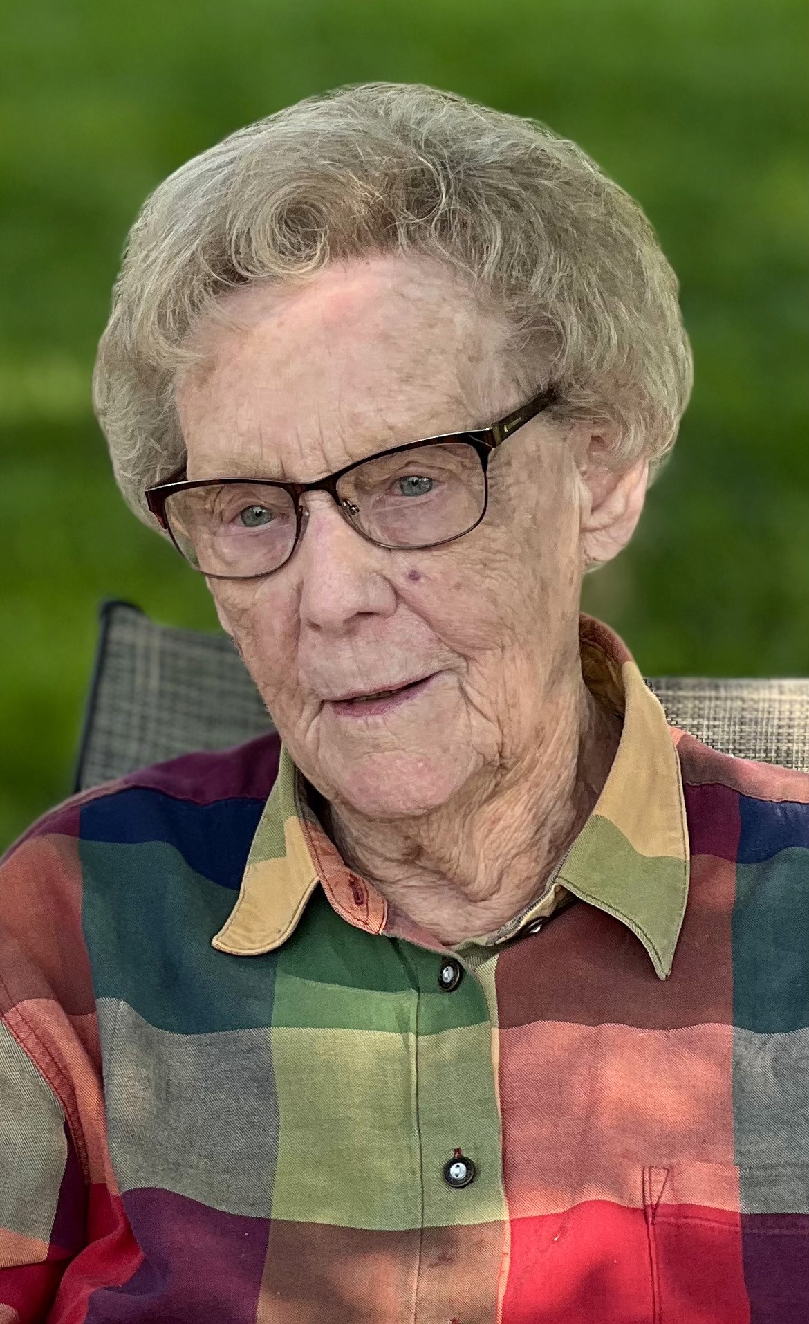 Ferol Maurine Weeks Whittle