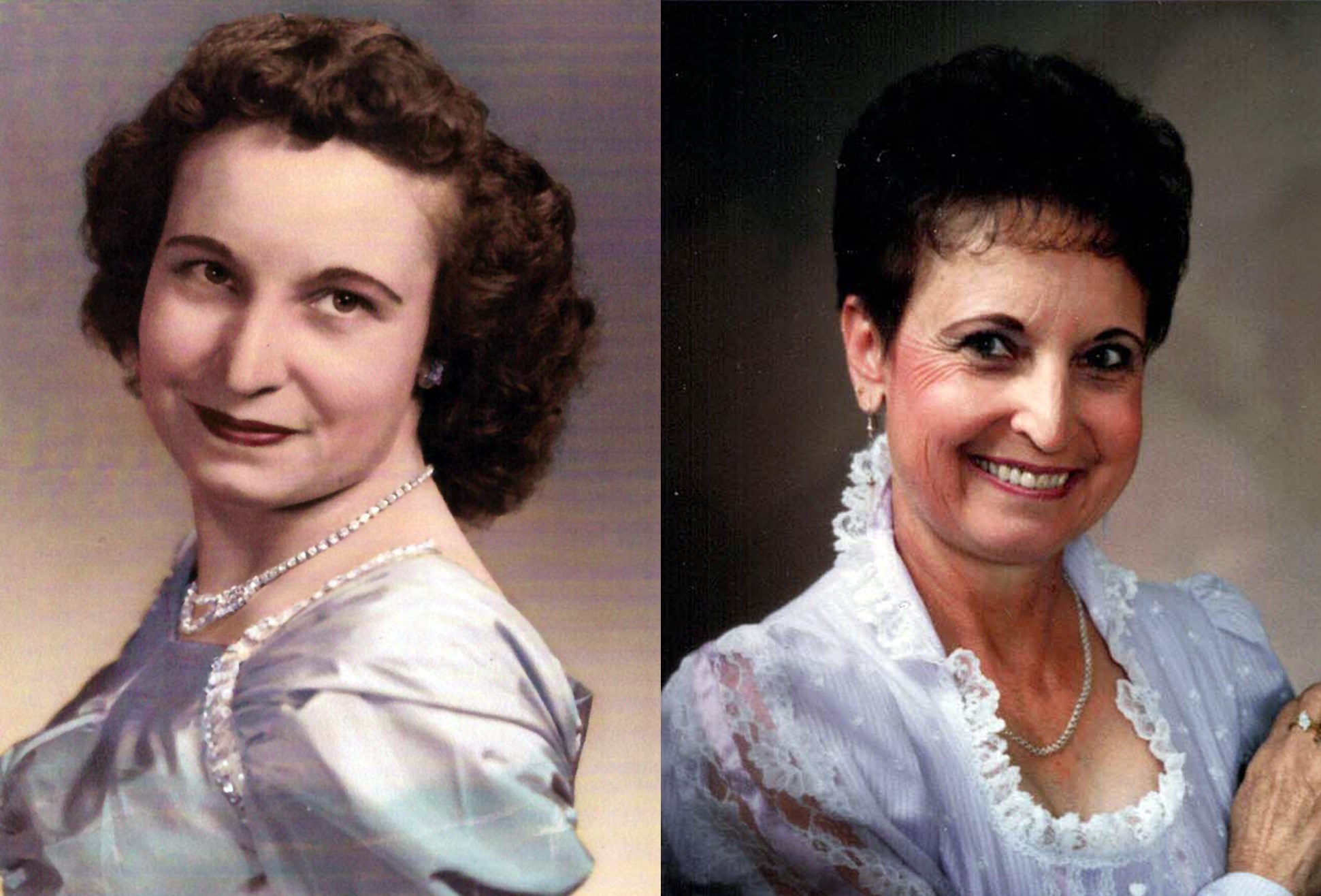 Shirley Berniece Hunsaker Paoli