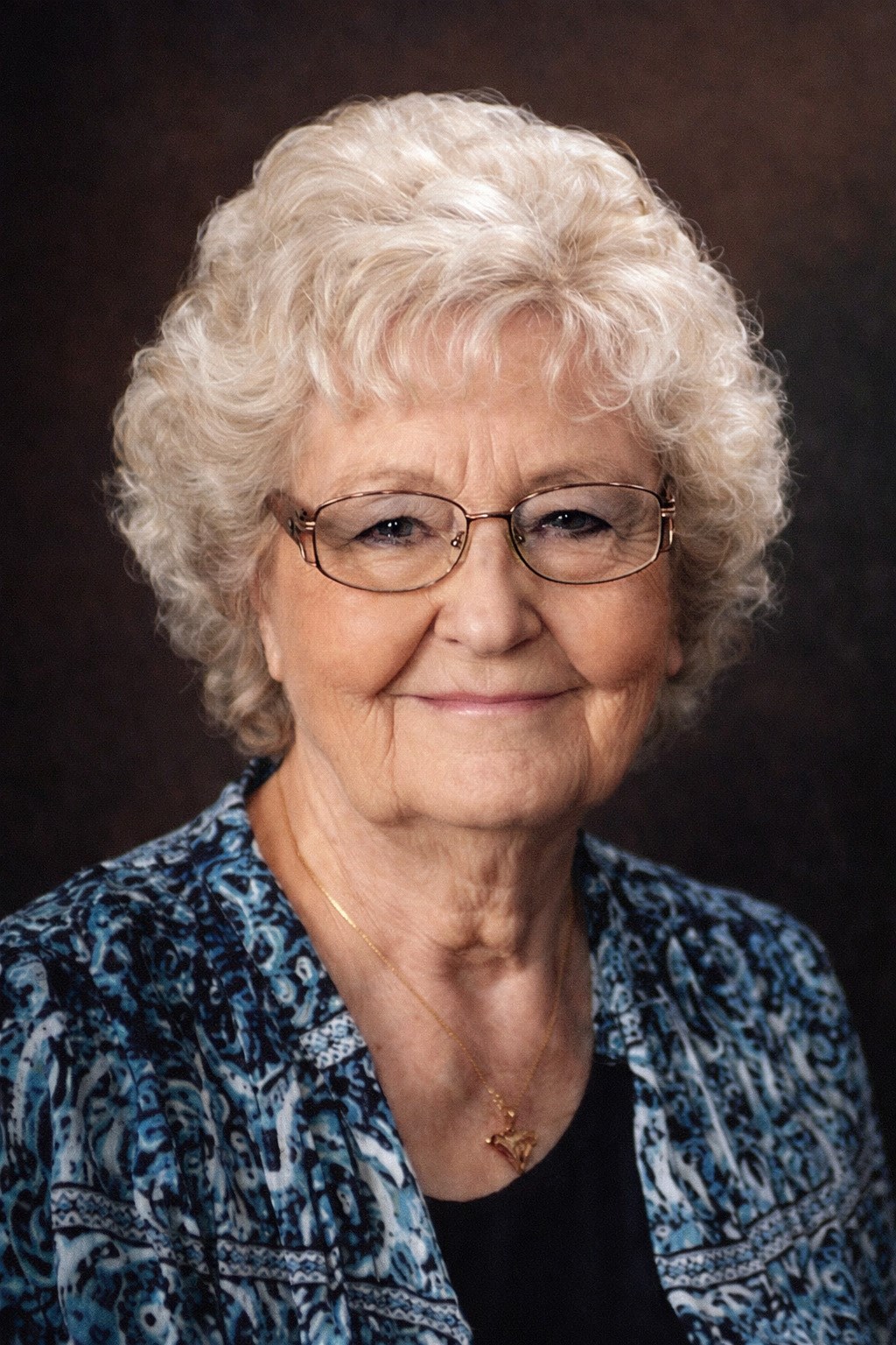 Donna Rae Chandler Anderson