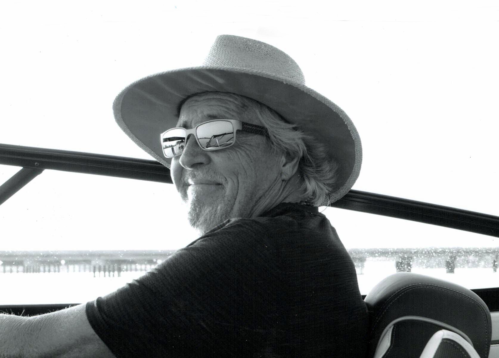 Dennis Louis Dickson