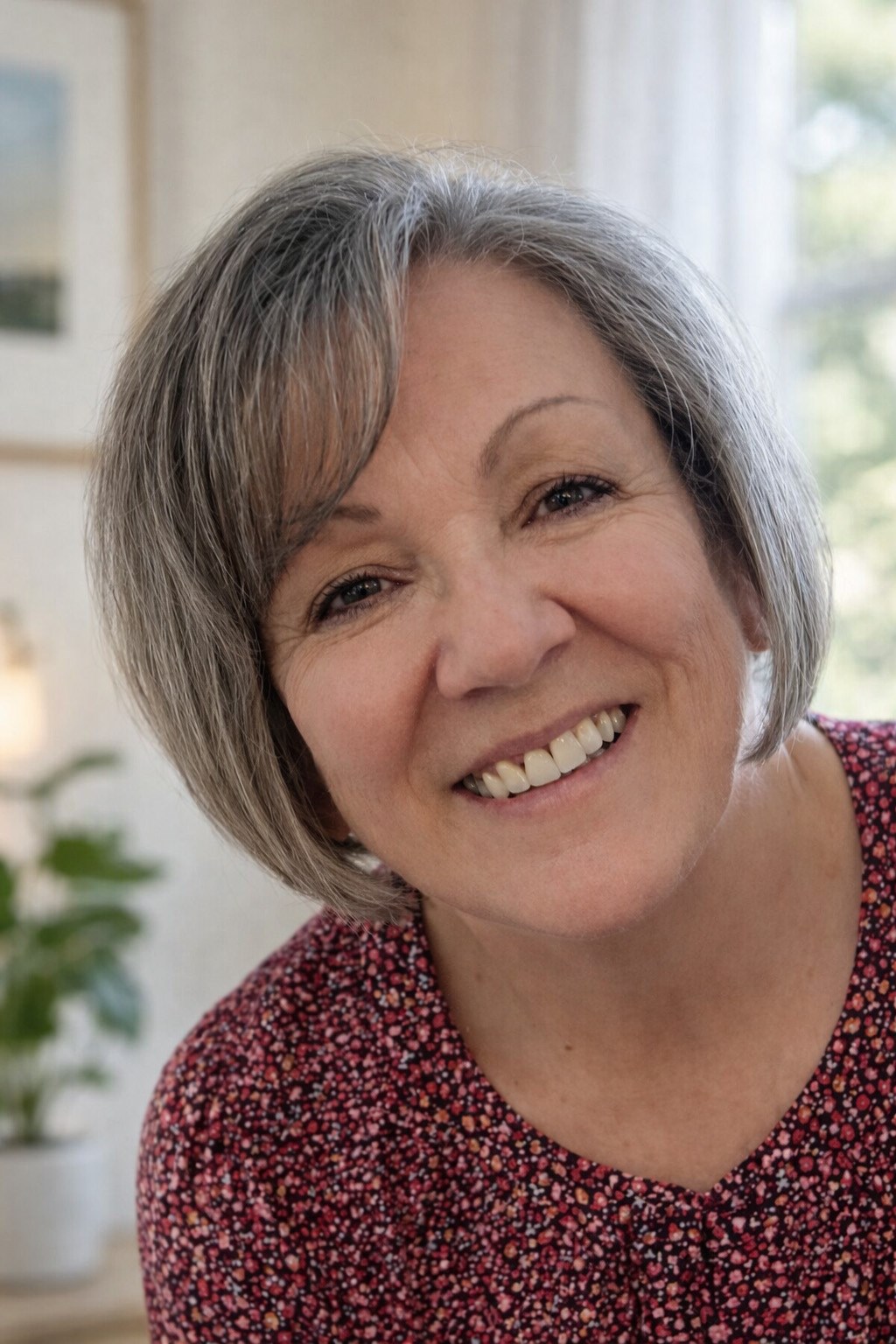Suzette Starr Wilde