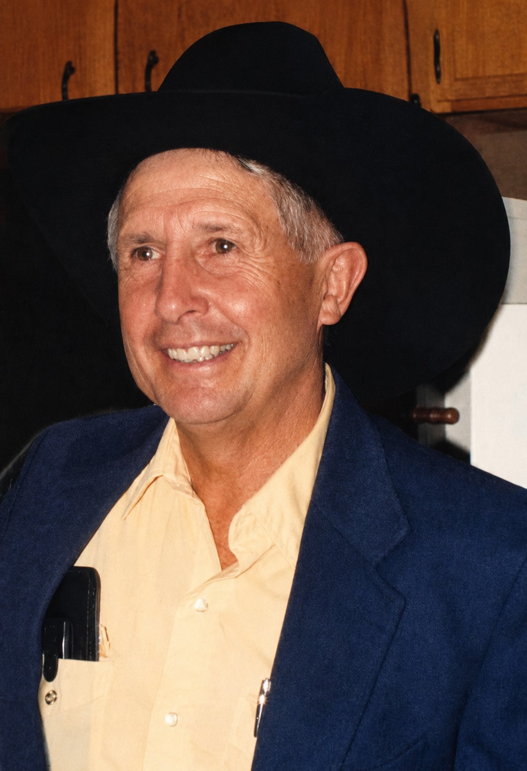 Orland J. Koyle