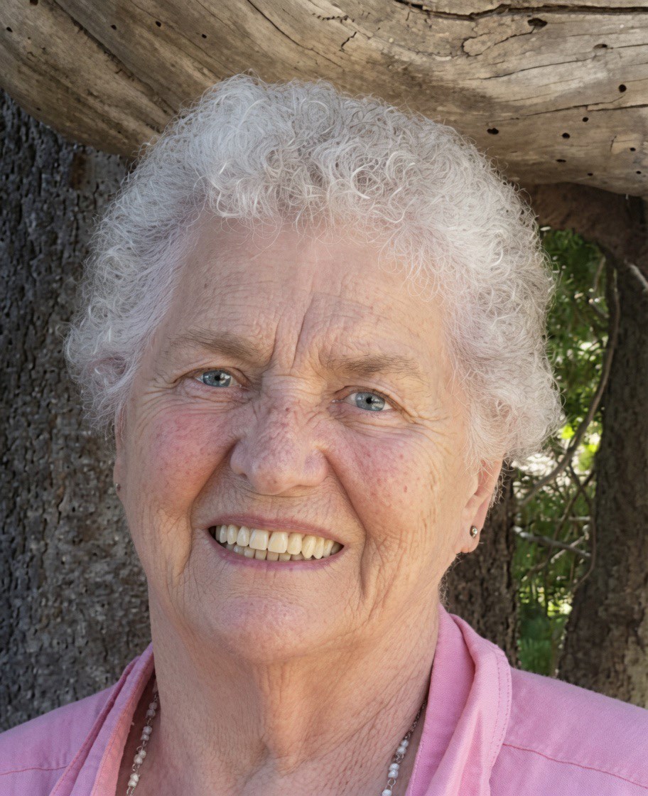 Barbara Mae Morrison
