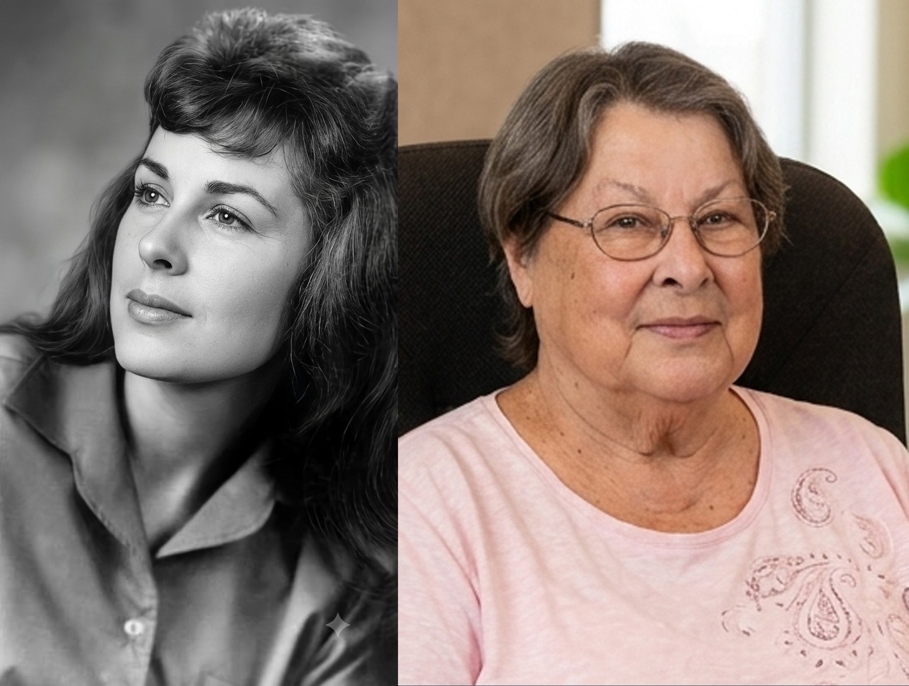 Dora Louise "Penny" Coles