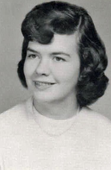 Veronica Gertrude Wilde