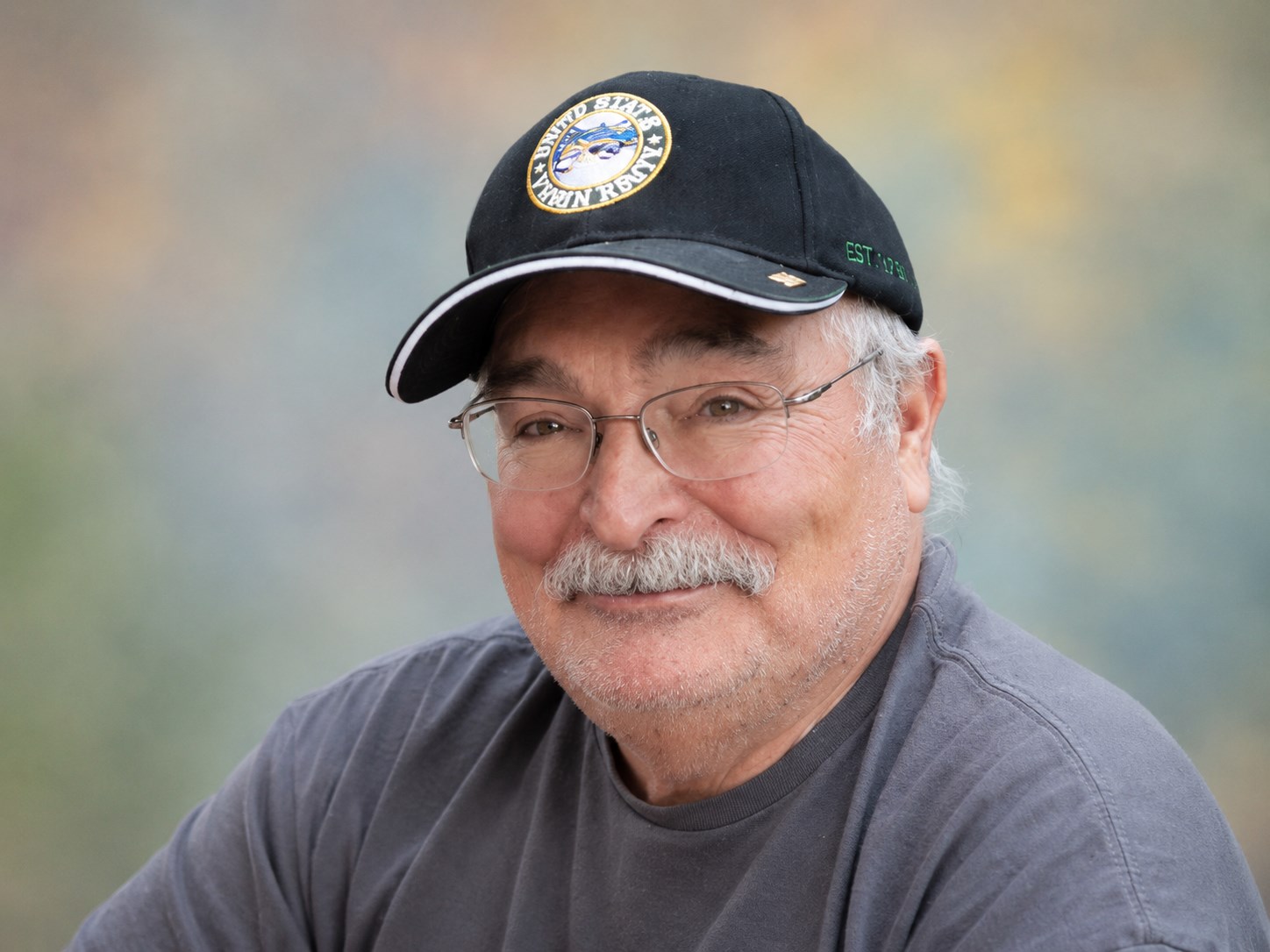 Gary Kraus