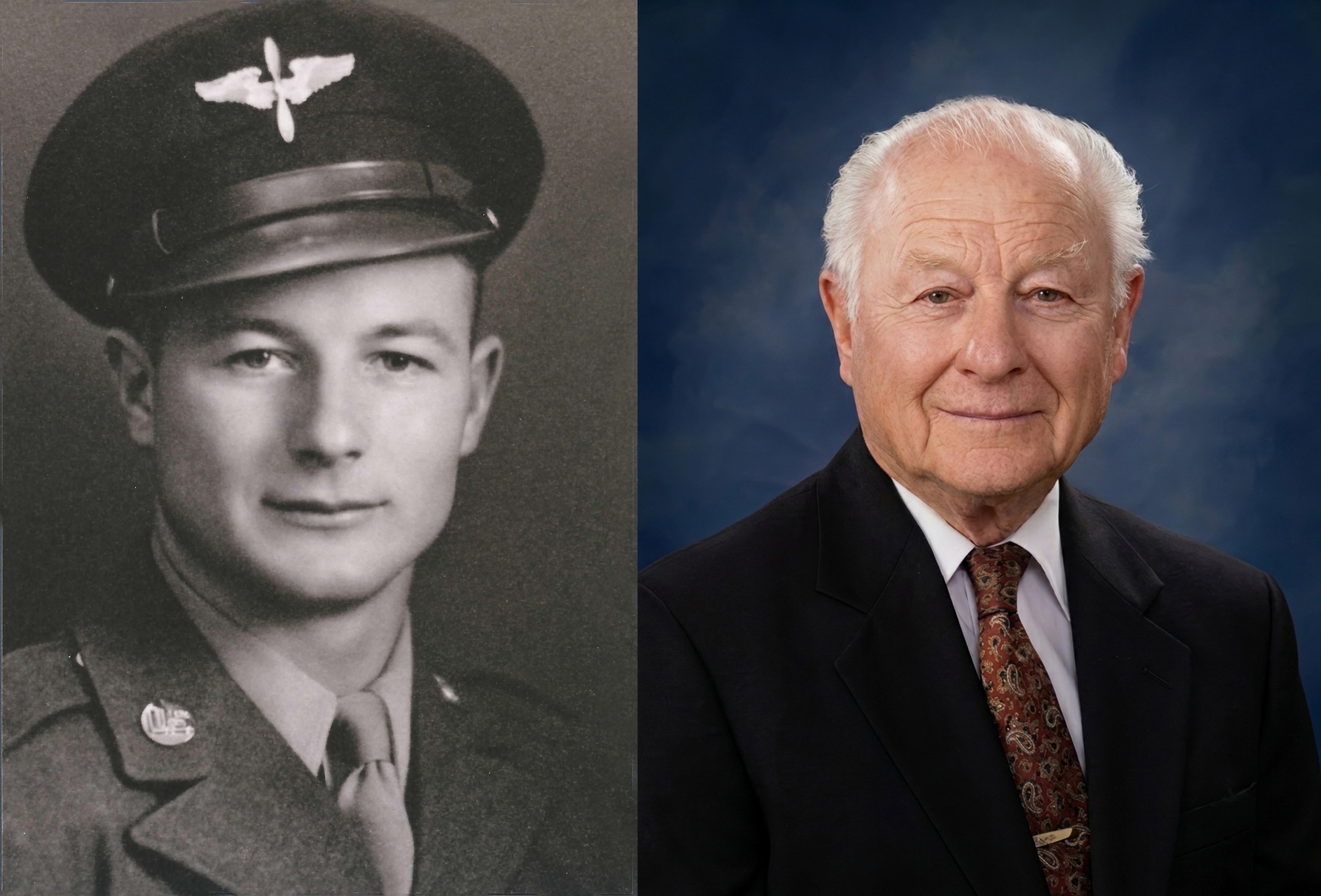 Vaughn Ensign Egan