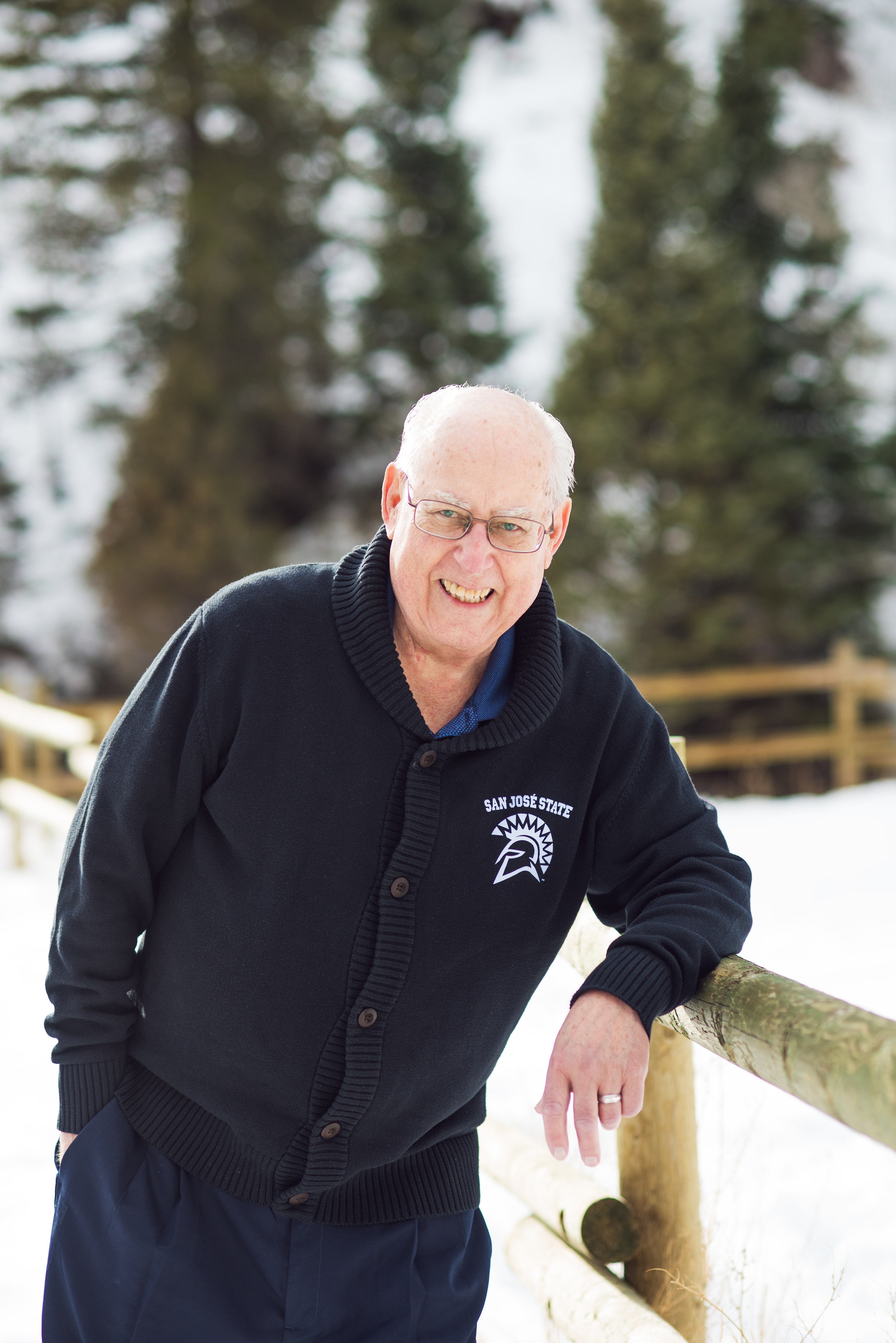 Lowell  Beckstrand