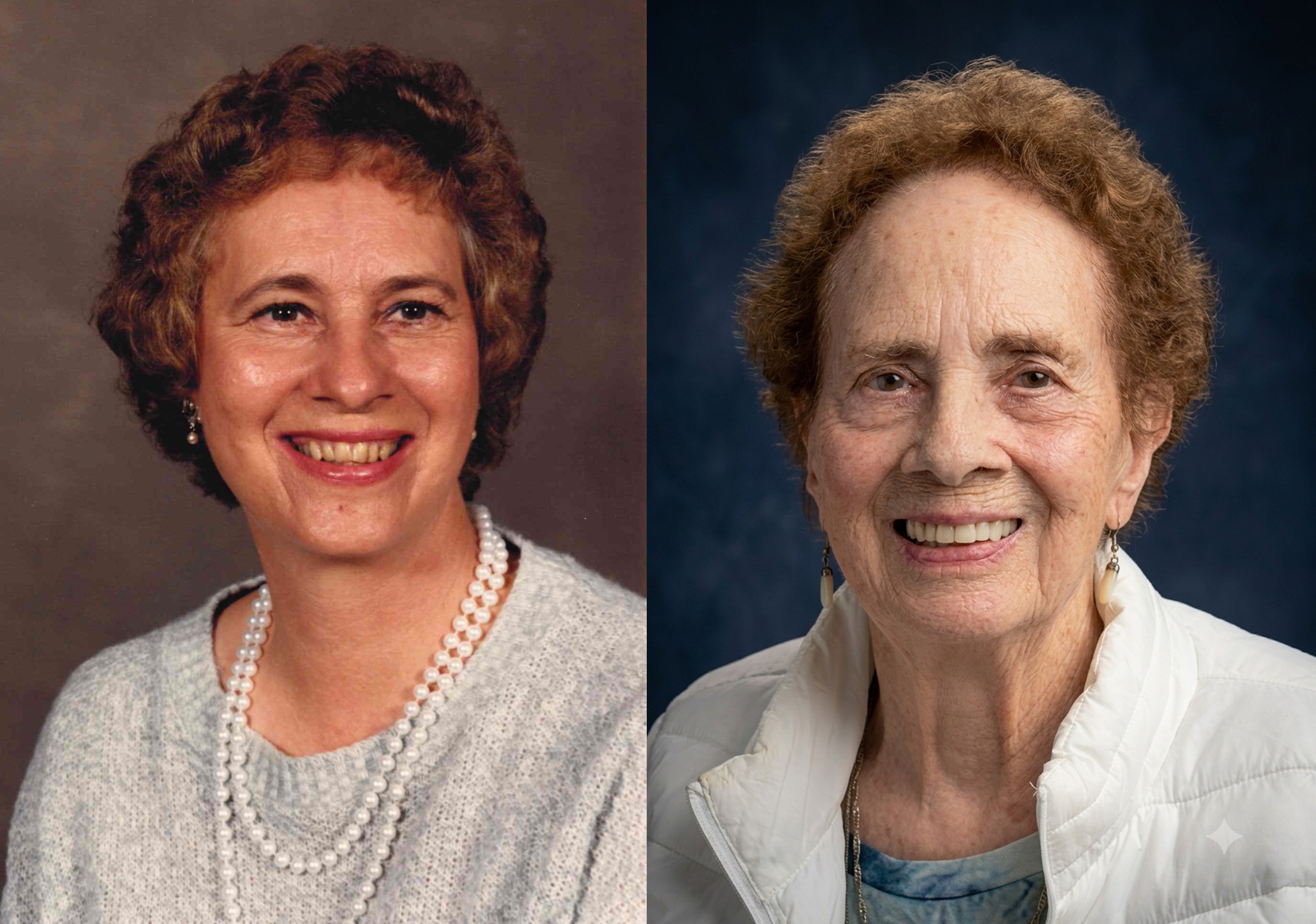 Joyce Marie Preston