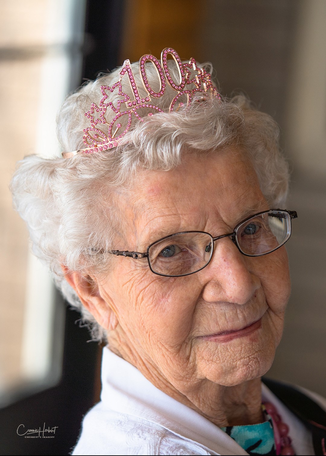 June Francis Waters
