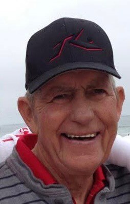 Roger Kenneth Oliver