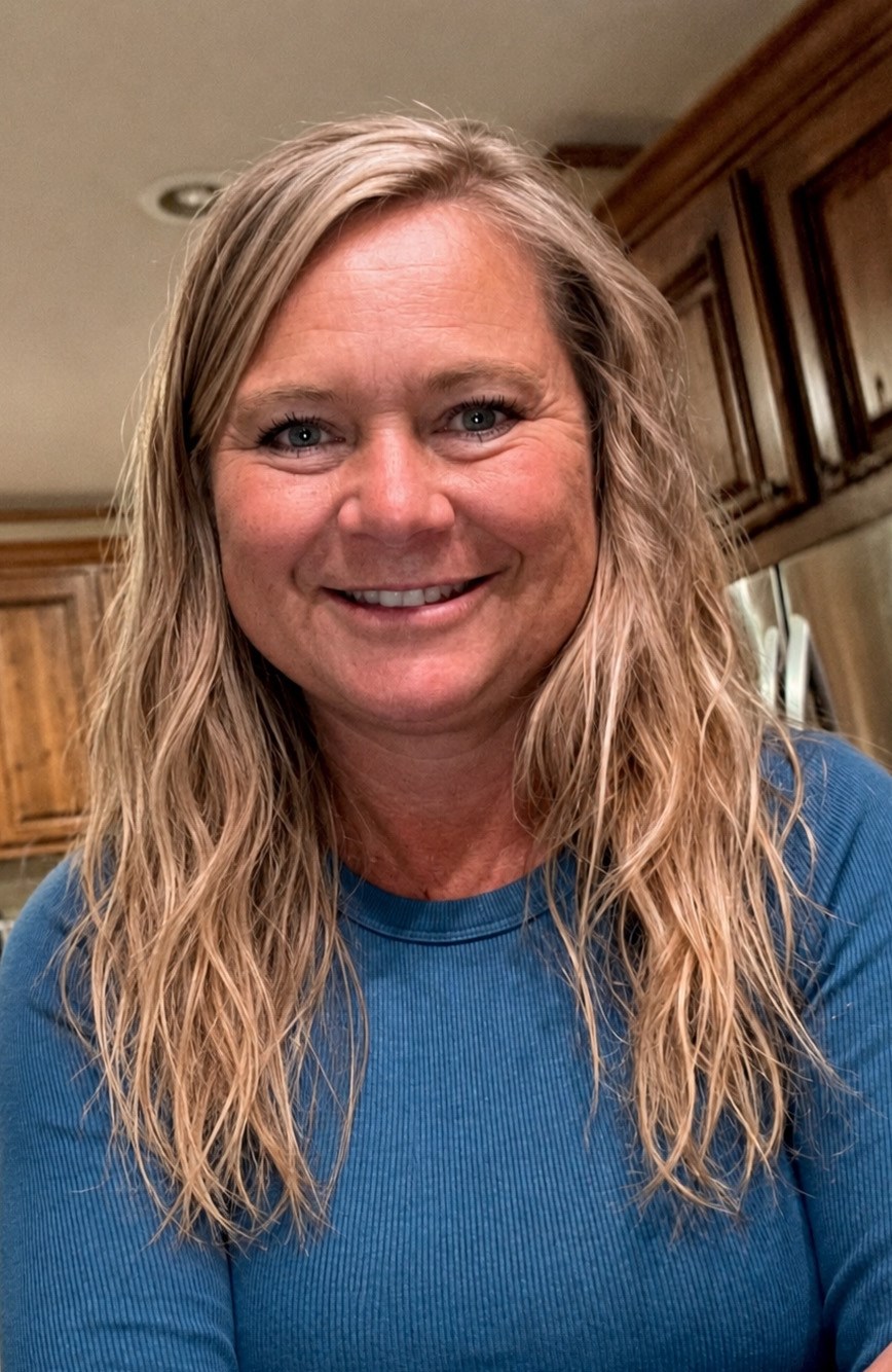 Katy Lynn Anderson Laumb