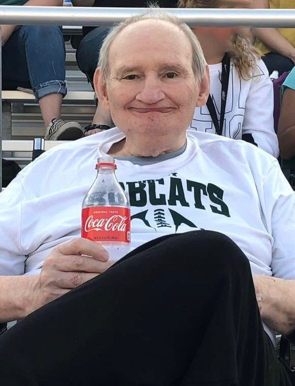 Larry R. Jones