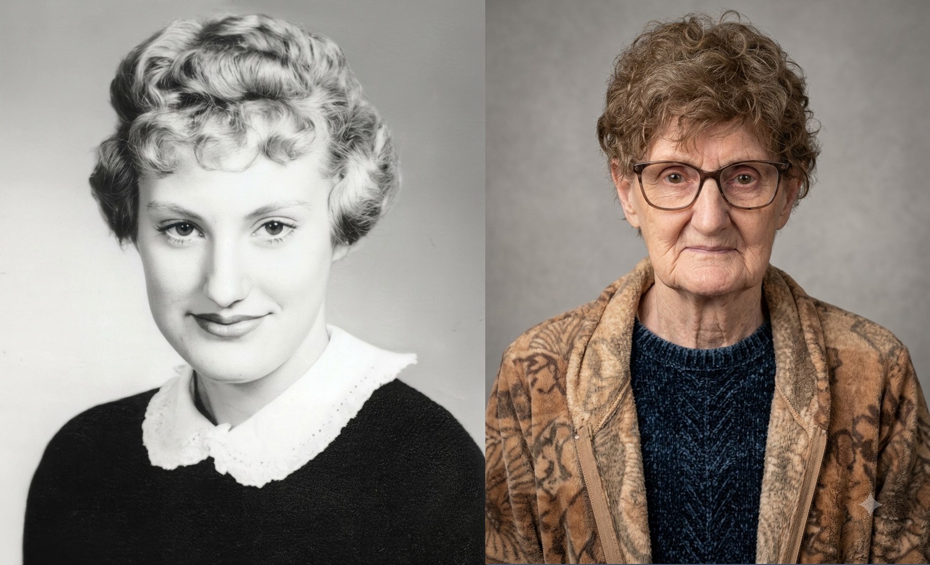 Carolyn Jane Adams