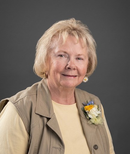 Darla 'Sharlene' Climer