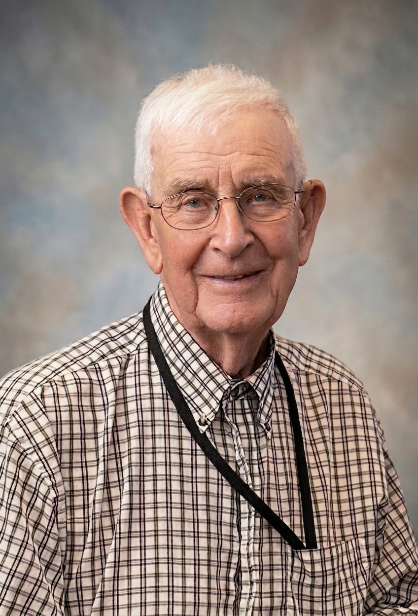 Fred Stanley Lloyd