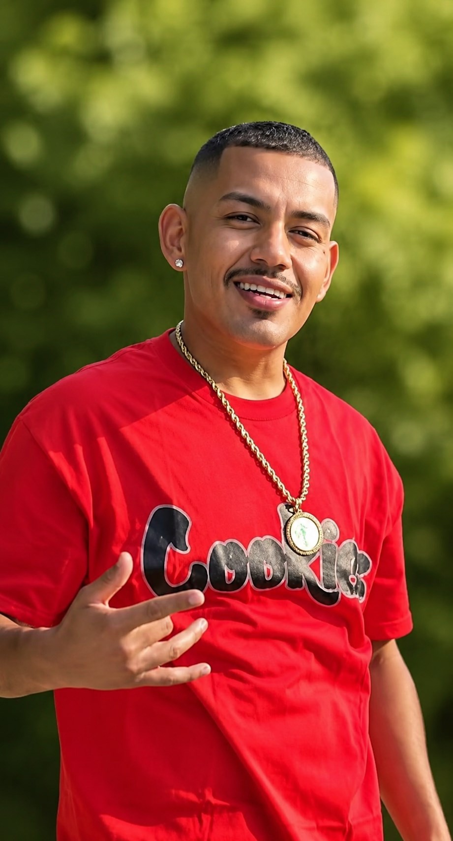 Ricardo Peña Parga Castillo