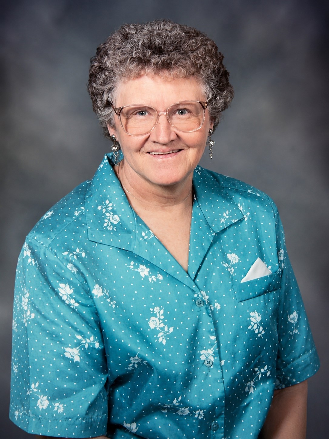Reida Sharleen Heiner