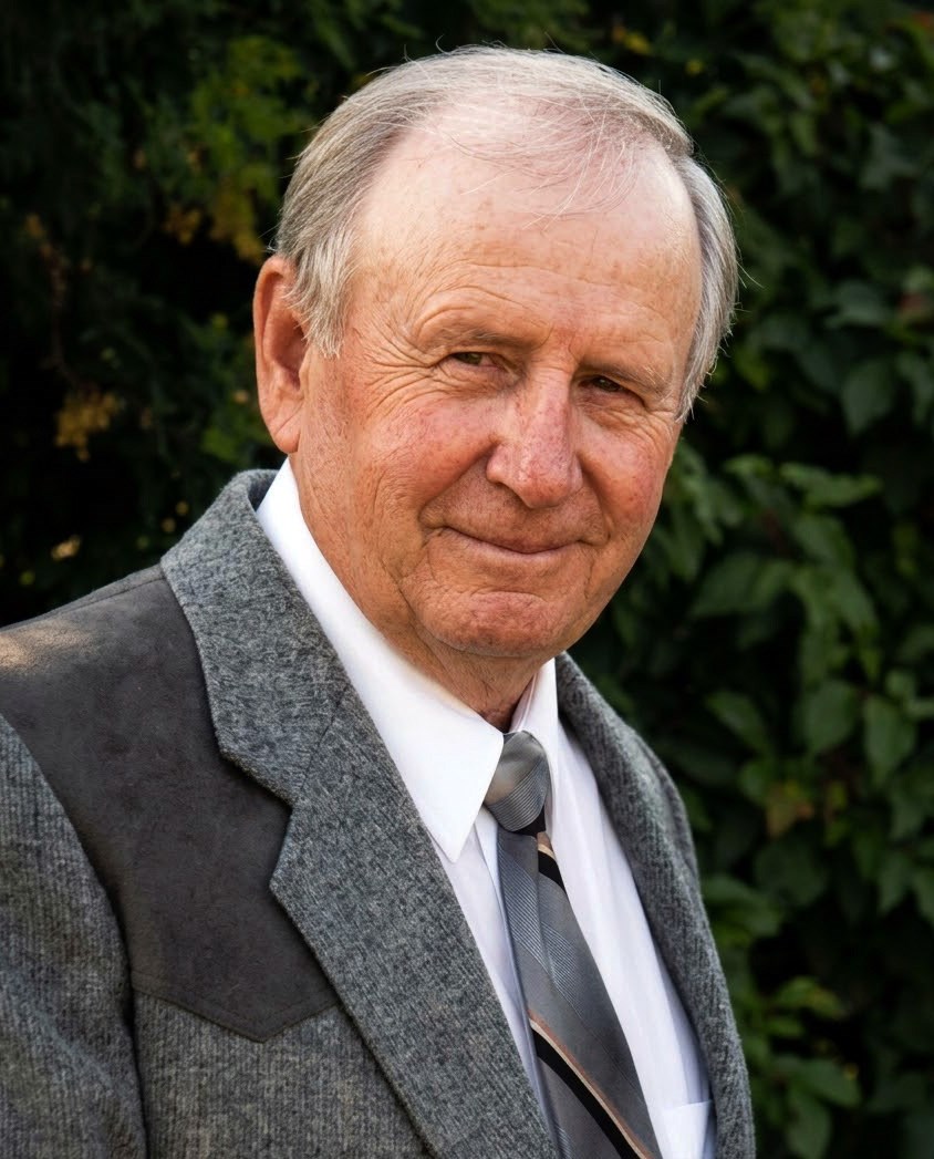William Lynn 'Bill' Chesley