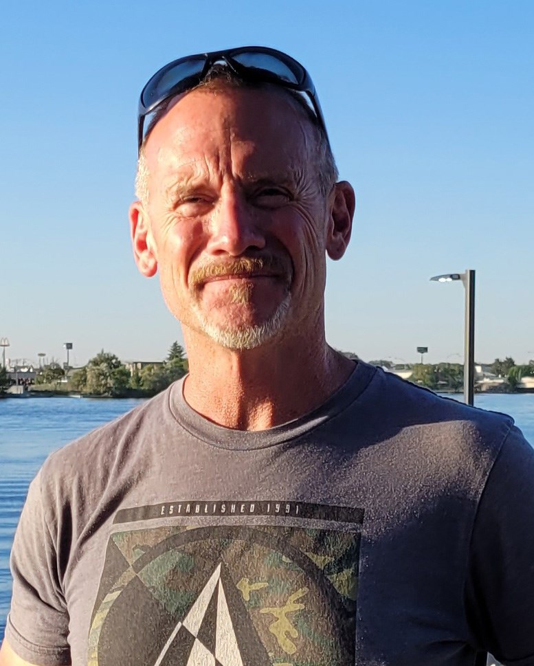 Patrick Herman Novak