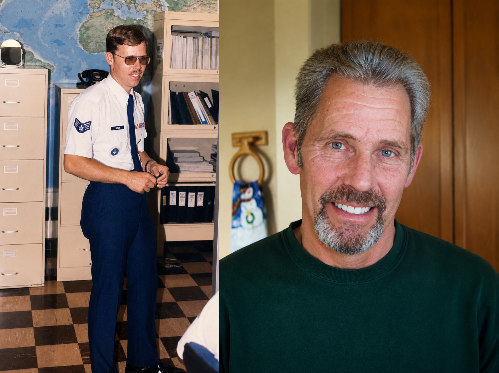 Kenneth S. Alkire 