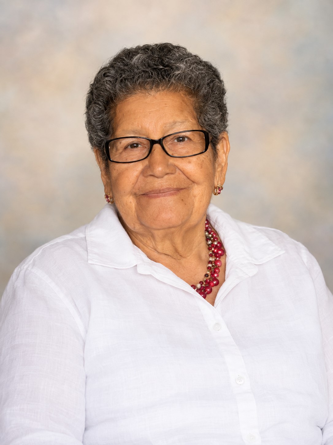 Victorina Alcaraz Pineda