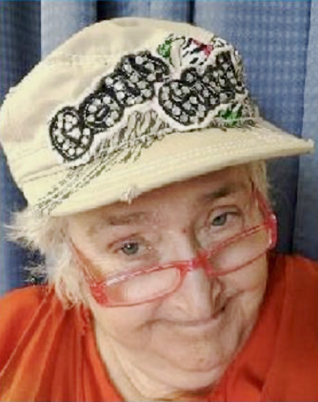 Patricia Ann 'Patty' Moon