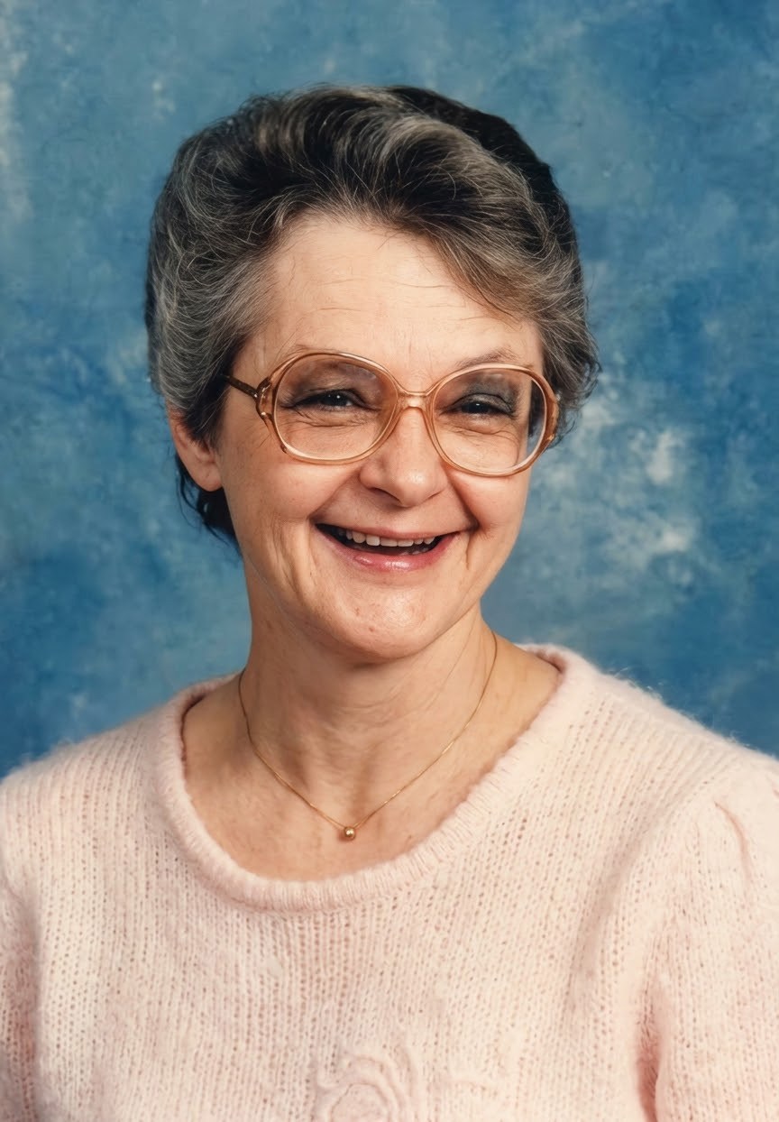 Mary G. Johnson