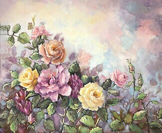 Barbara Lou Vosburg