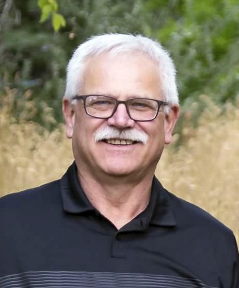 Dennis Percy Christensen