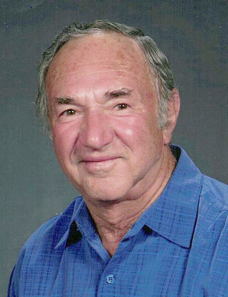 Merlyn Cordell Pfeifer