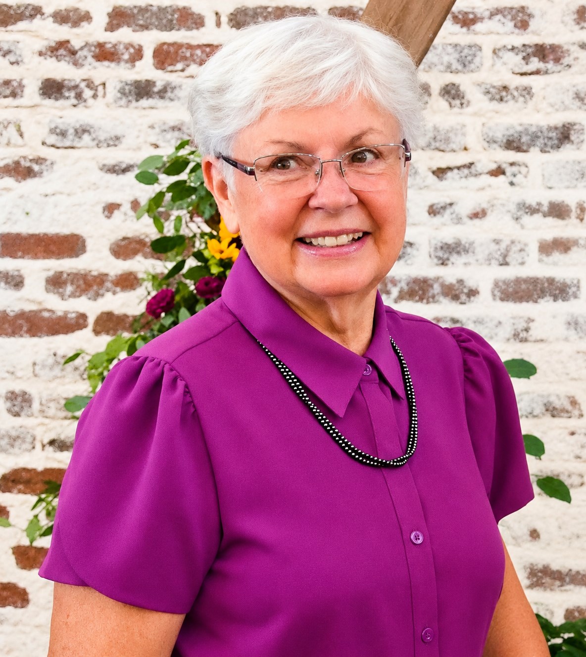 Patricia Mae Anderson